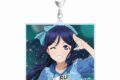 ラブライブ!サンシャイン!! 描き下ろし 松浦果南 3rdソロコンサートver. BIGアクリルキーホルダー
 
2025年9月17日発売