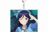 ラブライブ!サンシャイン!! 描き下ろし 松浦果南 3rdソロコンサートver. BIGアクリルキーホルダー
 
2025年9月17日発売