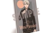 ウィンドブレイカー (ウィンブレ) アクリルアートボード 梶 蓮 Dress up ver.
 
2025年10月中旬発売