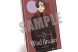 ウィンドブレイカー (ウィンブレ) アクリルアートボード 蘇枋 隼飛 Dress up ver.
 
2025年10月中旬発売