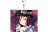 ラブライブ!サンシャイン!! 描き下ろし 桜内梨子 3rdソロコンサートver. BIGアクリルキーホルダー
 
2025年9月17日発売