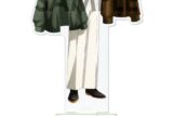 ウィンドブレイカー (ウィンブレ) アクリルスタンド～weekend～ 3.楡井 秋彦     ホビーストックで2025年4月発売