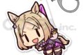 ウマ娘 プリティーダービー ナリタトップロード アクリルつままれ
 
2025年10月発売