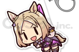 ウマ娘 プリティーダービー ナリタトップロード アクリルつままれ
 
2025年10月発売