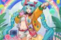 【音楽】HATSUNE MIKU Digital Stars 2025 Compilation (グッズ付き限定盤)
 
2025年9月5日発売