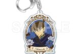 名探偵コナン アクリルキーホルダー クラシカル 工藤 新一
 
2025年09月下旬発売