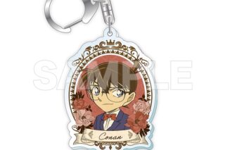 名探偵コナン アクリルキーホルダー クラシカル 江戸川 コナン
 
2025年09月下旬発売