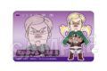 進撃の巨人 DOTABATA!アクリルカード エルヴィン
 
2025年09月発売