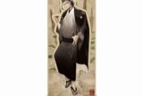 刀剣乱舞ONLINE 華こよみ絵巻第三弾 木製スタンド 日本号
 
2025年03月発売