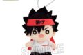 ハイキュ―!! 座ぬい 応援ver. 黒尾鉄朗
 アニメイトで
2025年06月発売