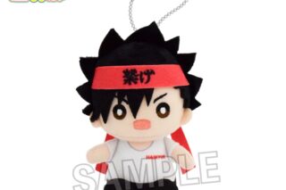 ハイキュ―!! 座ぬい 応援ver. 黒尾鉄朗
 アニメイトで
2025年06月発売