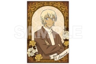 名探偵コナン ポストカード クラシカル 安室 透
 
2025年09月下旬発売