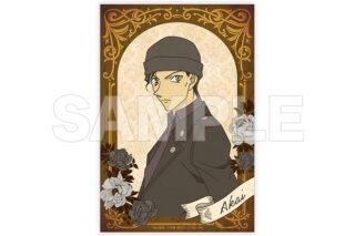 名探偵コナン ポストカード クラシカル 赤井 秀一
 
2025年09月下旬発売