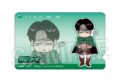 進撃の巨人 DOTABATA!アクリルカード リヴァイ
 
2025年09月発売