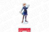 呪術廻戦 アクリルフィギュア PALE TONE series 釘崎野薔薇
 
2025年10月発売
で取扱中