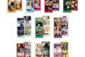 サカモトデイズ よんどり トレーディングブロマイド 
2025年10月中旬発売