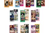 サカモトデイズ よんどり トレーディングブロマイド 
2025年10月中旬発売