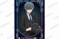 黒執事 — プレートアクリルスタンド シエル・ファントムハイヴ
 
2024年6月28日発売
