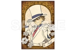 名探偵コナン ポストカード クラシカル 怪盗キッド
 
2025年09月下旬発売