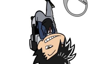 ハイキュー!! 黒尾鉄朗 つままれ 通学Ver.
 
2025年10月発売