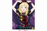 ラブライブ!サンシャイン!! 描き下ろし 小原鞠莉 3rdソロコンサートver. A3マット加工ポスター
 
2025年9月17日発売
で取扱中 (アニメイト)