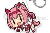 ウマ娘 プリティーダービー ハルウララ アクリルつままれ
 
2025年10月発売
 【アニメイト】