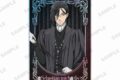 黒執事 — プレートアクリルスタンド セバスチャン・ミカエリス
 
2024年6月28日発売
