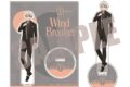ウィンドブレイカー (ウィンブレ) ビッグアクリルスタンド 梶 蓮 Dress up ver.
 
2025年10月中旬発売