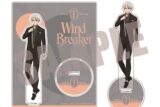 ウィンドブレイカー (ウィンブレ) ビッグアクリルスタンド 梶 蓮 Dress up ver.
 
2025年10月中旬発売