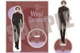 ウィンドブレイカー (ウィンブレ) ビッグアクリルスタンド 蘇枋 隼飛 Dress up ver.
 
2025年10月中旬発売