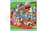 忍たま乱太郎 スタンドカード 6
 
2025年09月発売