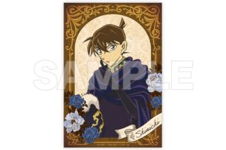 名探偵コナン ポストカード クラシカル 工藤 新一
 
2025年09月下旬発売