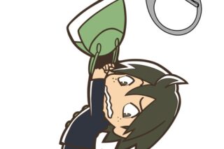 ハイキュー!! 山口 忠 つままれ 通学Ver.
 
2025年10月発売