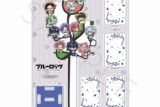 [アニメイト]TVアニメ『ブルーロック』 ビッグアクリルスタンド M-PA (集合)
 
2025年07月下旬発売