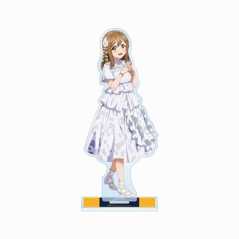 ラブライブ!サンシャイン!! 描き下ろし 国木田花丸 3rdソロコンサートver. BIGアクリルスタンド
 
2025年9月17日発売
