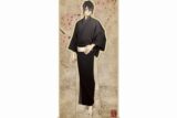 刀剣乱舞ONLINE 華こよみ絵巻第三弾 木製スタンド 三日月宗近
 
2025年03月発売