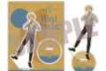 ウィンドブレイカー (ウィンブレ) ビッグアクリルスタンド 楡井 秋彦 Dress up ver.
 
2025年10月中旬発売