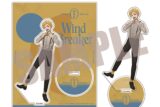 ウィンドブレイカー (ウィンブレ) ビッグアクリルスタンド 楡井 秋彦 Dress up ver.
 
2025年10月中旬発売