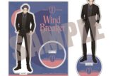 ウィンドブレイカー (ウィンブレ) ビッグアクリルスタンド 杉下 京太郎 Dress up ver.
 
2025年10月中旬発売
