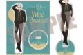 ウィンドブレイカー (ウィンブレ) ビッグアクリルスタンド 梅宮 一 Dress up ver.
 
2025年10月中旬発売