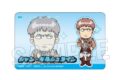 進撃の巨人 DOTABATA!アクリルカード ジャン
 
2025年09月発売
で取扱中