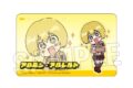 進撃の巨人 DOTABATA!アクリルカード アルミン
 
2025年09月発売