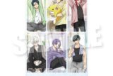 [アニメイト]ブルーロック アクリルビジュアルボード《おはよう 7:23ver.》
 
2025年08月上旬発売