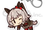 ウマ娘 プリティーダービー カレンチャン アクリルつままれ
 
2025年10月発売
