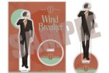 ウィンドブレイカー (ウィンブレ) ビッグアクリルスタンド 桜 遥 Dress up ver.
 
2025年10月中旬発売