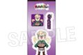 進撃の巨人 DOTABATA!ステッカー エルヴィン
 
2025年09月発売
で取扱中