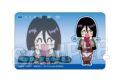 進撃の巨人 DOTABATA!アクリルカード ミカサ
 
2025年09月発売
