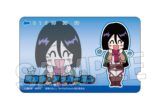 進撃の巨人 DOTABATA!アクリルカード ミカサ
 
2025年09月発売