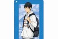 ハイキュー!! TO THE TOP × 東武動物公園 描き下ろしイラスト 影山飛雄 レジャーver. 1ポケットパスケース【再販】
 
2025年9月17日発売