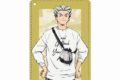 ハイキュー!! TO THE TOP × 東武動物公園 描き下ろしイラスト 木兎光太郎 レジャーver. 1ポケットパスケース【再販】
 
2025年9月17日発売
で取扱中